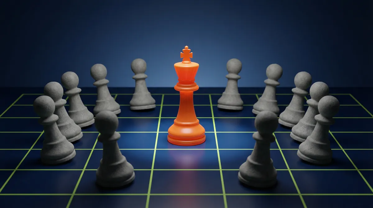 Posicionamento: O P Que 90% das Empresas Ignora